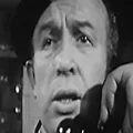 Morris Perry