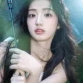 黄羿