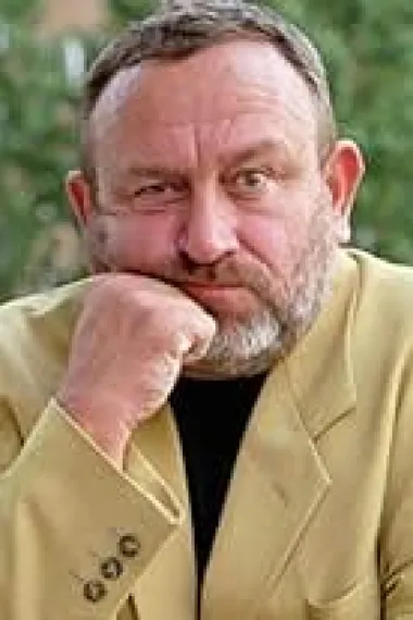 Tadeusz Drozda