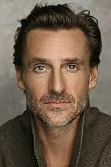 Richard Keep