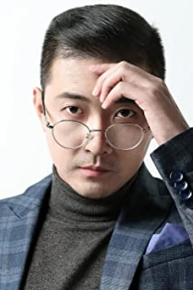 李琦
