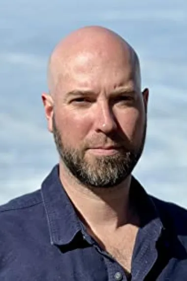 David Blair