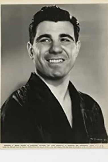 Jimmy O'Gatty