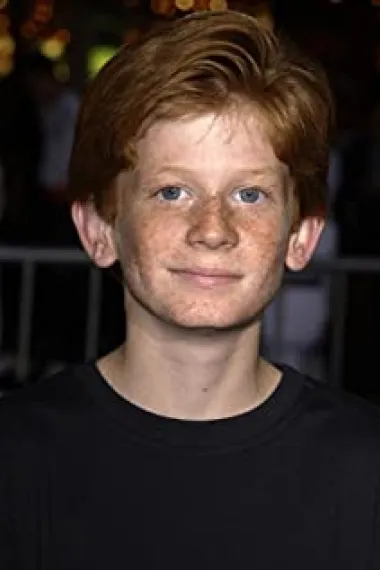 Austin Stout