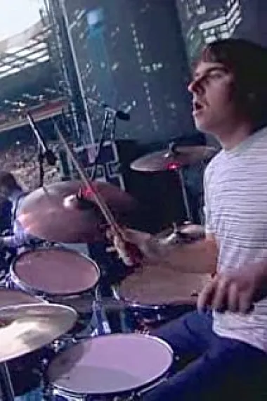 Alan White