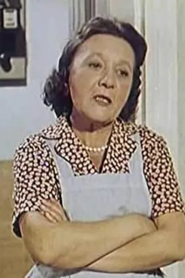 Eva Svobodová