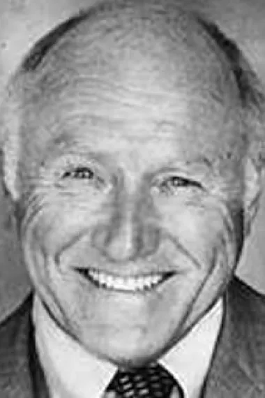 Hansford Rowe