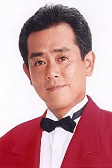 栗田贯一