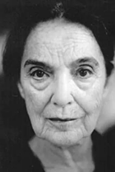 Elisabeth Kaza