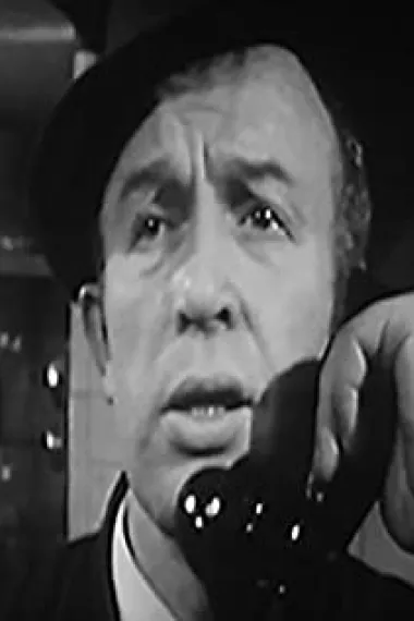 Morris Perry