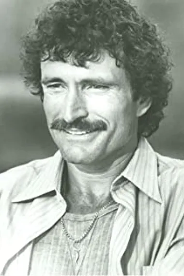 Robert Viharo
