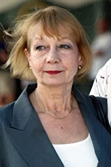 埃尔兹别塔·奇日弗斯卡