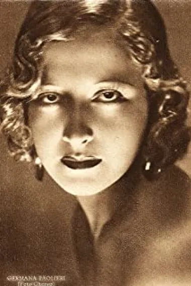Germana Paolieri