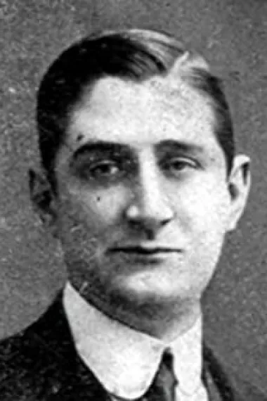 Gabriel Signoret