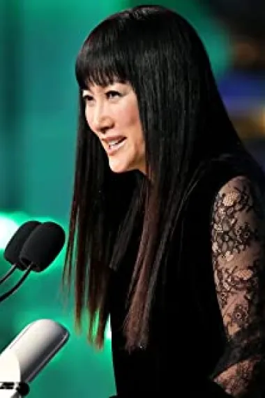 余贵美子