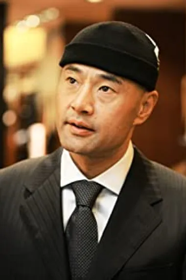 于荣光