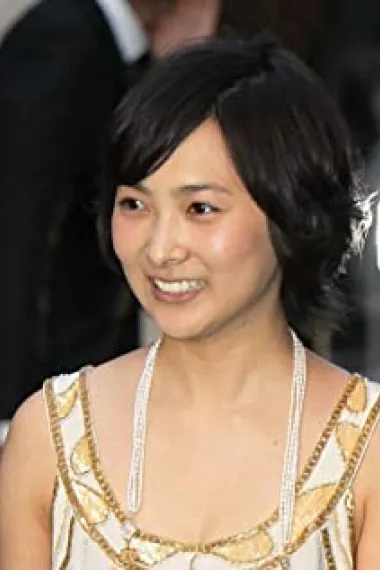 谷村美月
