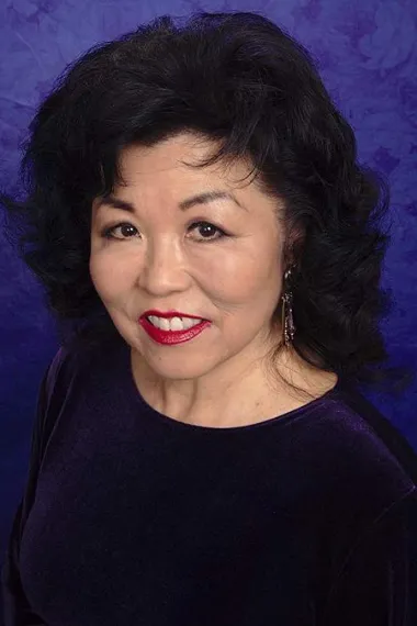 阪谷美代子