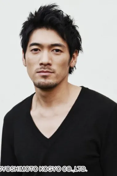 武田裕光