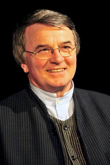 Vlastimil Harapes