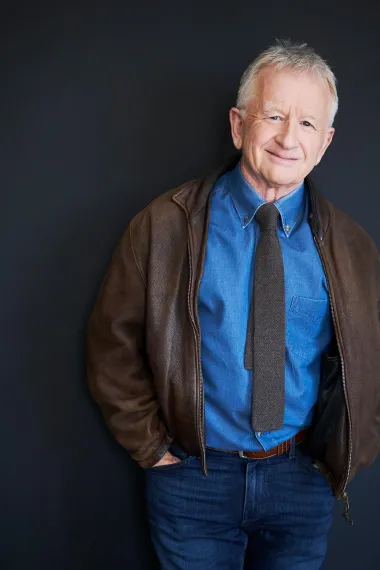 Ron James