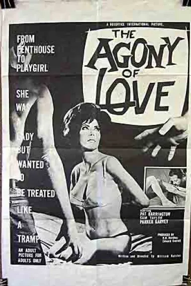 Pat Barrington