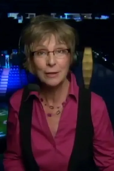 Katherine Kilfoil