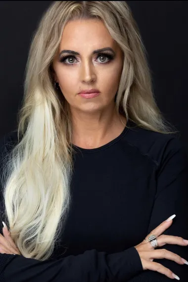 Angela Kerecz
