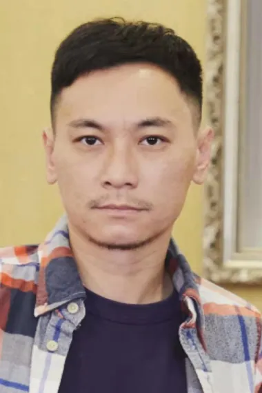 吴家伟