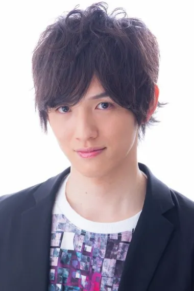 大野智敬