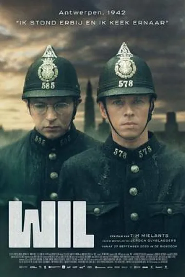 威尔 2160P 4K 下载