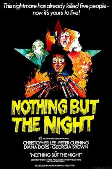 Nothing But the Night 下载