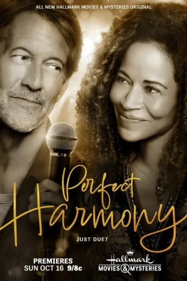 Perfect Harmony 下载