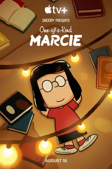 Snoopy Presents: One-of-a-Kind Marcie 2160P 4K 下载