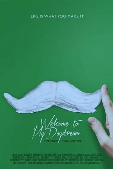 Welcome To My Daydream 下载