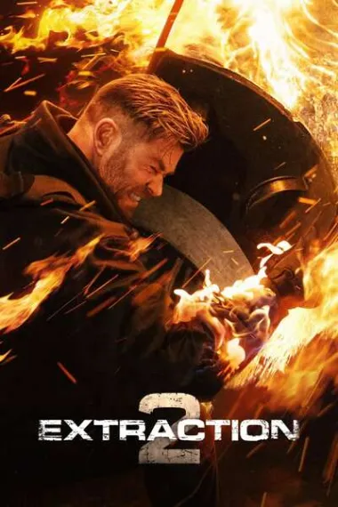 惊天营救2 2160P 4K 下载