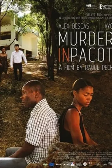 Meurtre à Pacot 下载