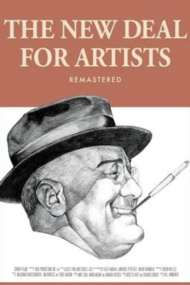 The New Deal for Artists 下载