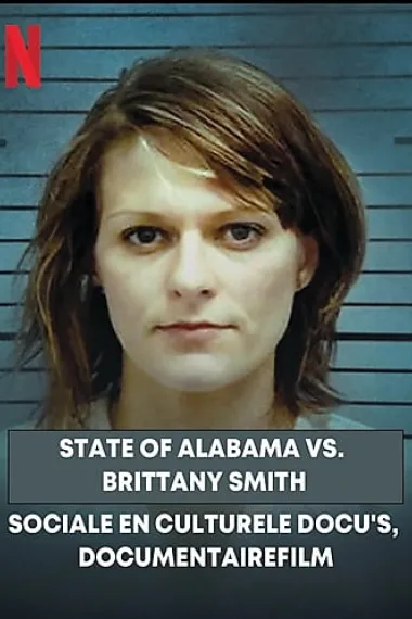 State of Alabama vs. Brittany Smith 下载