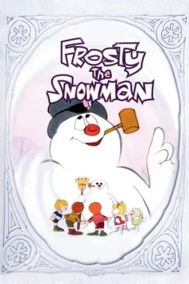 冰冻的雪人 2160P 4K 下载