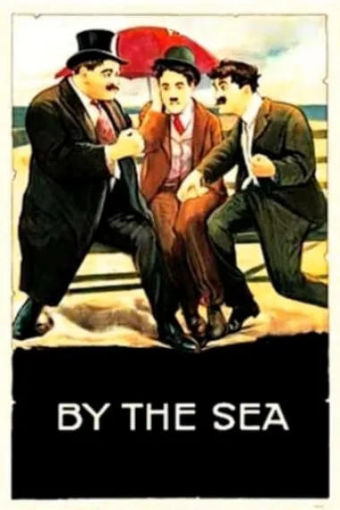 在海边 下载