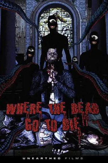 死路寻死 下载