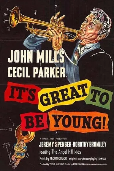 It's Great to Be Young! 下载