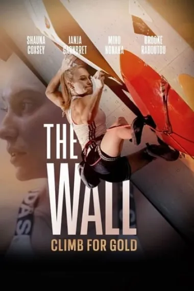 The Wall - Climb for Gold 2160P 4K 下载