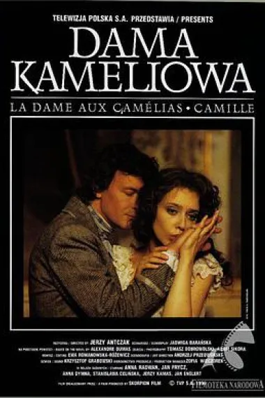茶花女 2160P 4K 下载