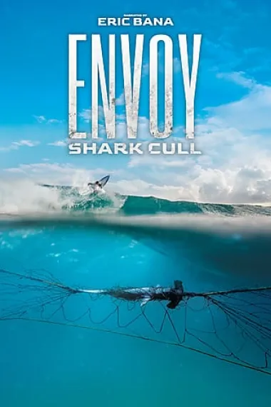 Envoy: Shark Cull 2160P 4K 下载
