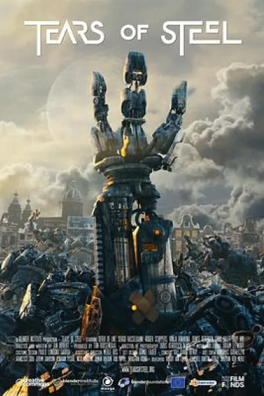 钢铁之泪 2160P 4K 下载