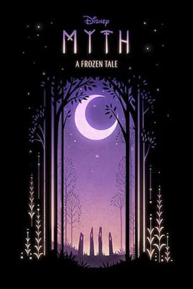 Myth: A Frozen Tale 2160P 4K 下载
