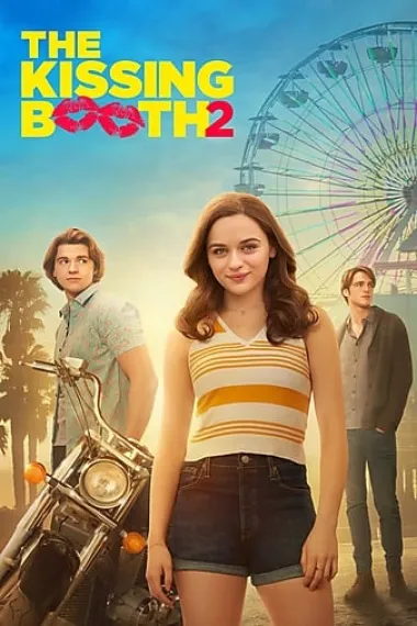亲吻亭2 2160P 4K 下载