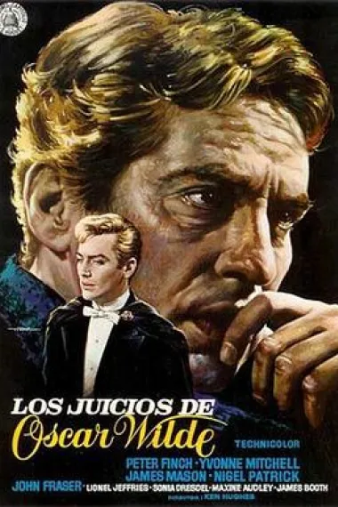 审判奥斯卡·王尔德 下载